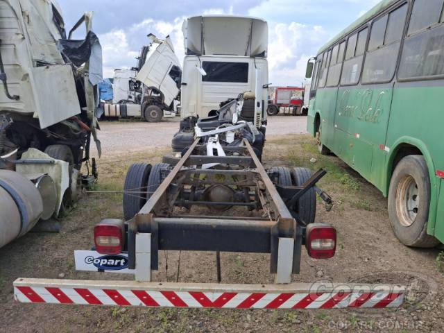 2020 VOLKSWAGEN DELIVERY 