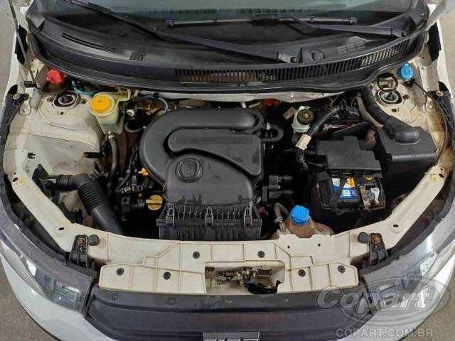 2022 FIAT MOBI 