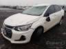 2023 CHEVROLET ONIX PLUS 
