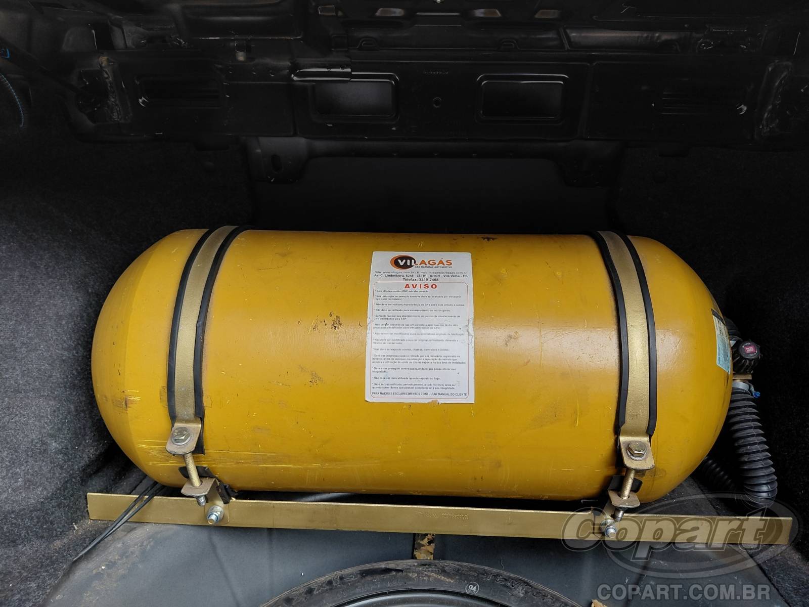 Foto 11 de 11: 2021 FIAT GRAND SIENA