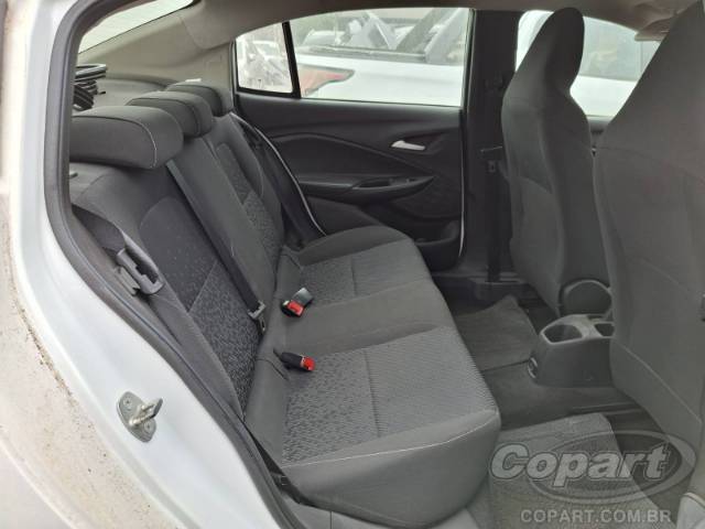 2020 CHEVROLET ONIX PLUS 