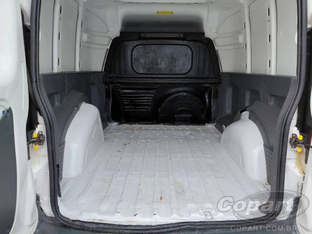 2017 FIAT FIORINO FURGAO 