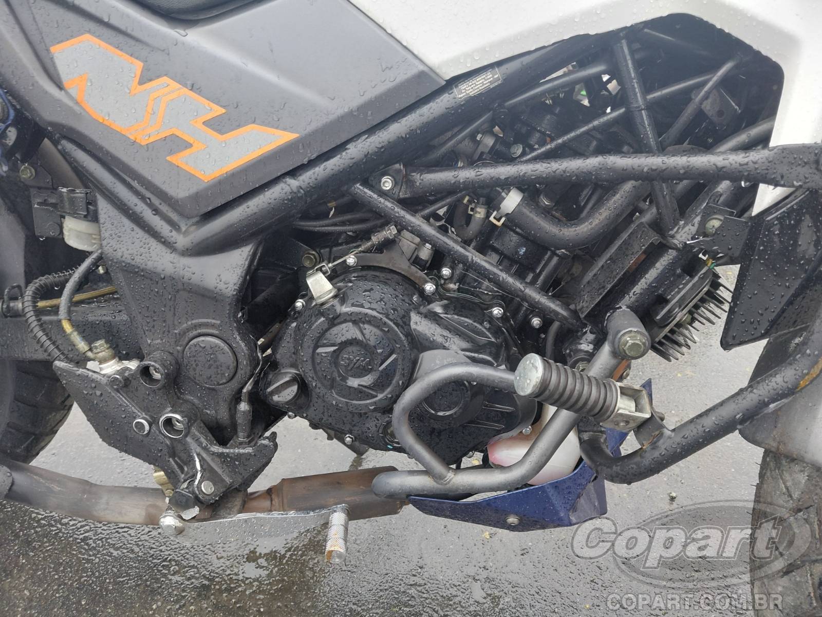Foto 5: 2022 DAFRA NH