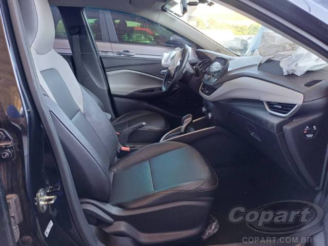 2020 CHEVROLET ONIX PLUS 