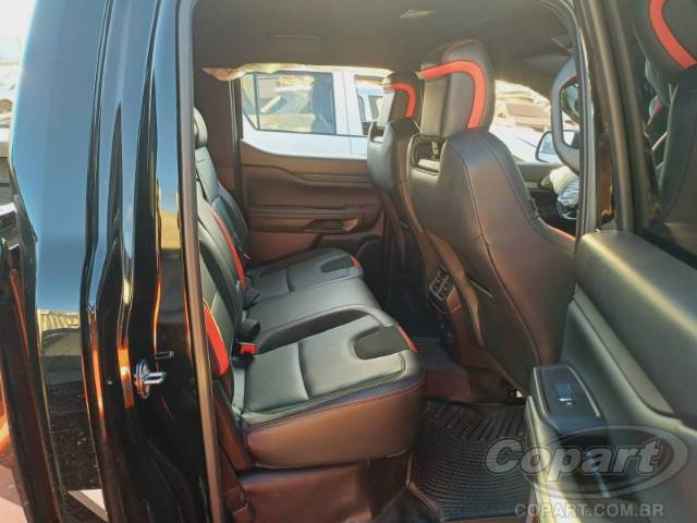 2024 FORD RANGER CD 