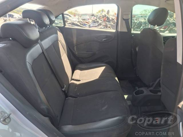 2019 CHEVROLET PRISMA 