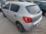 2016 RENAULT SANDERO 