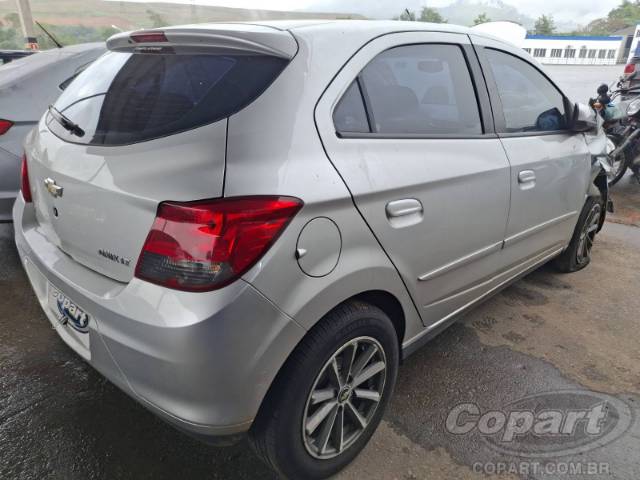 2014 CHEVROLET ONIX 