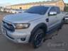 2017 FORD RANGER CD 