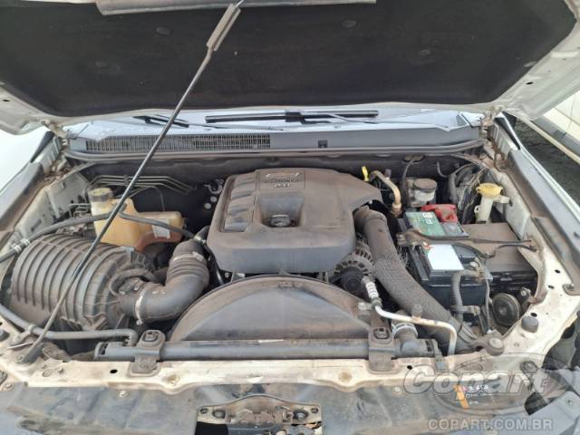 2020 CHEVROLET S10 CABINE DUPLA 