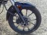 2026 HONDA CG 160 
