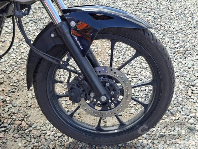 2026 HONDA CG 160 