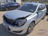 2011 CHEVROLET VECTRA HATCH 