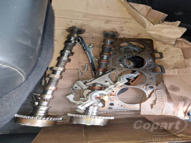 2023 CAOA CHERY ARRIZO 6 