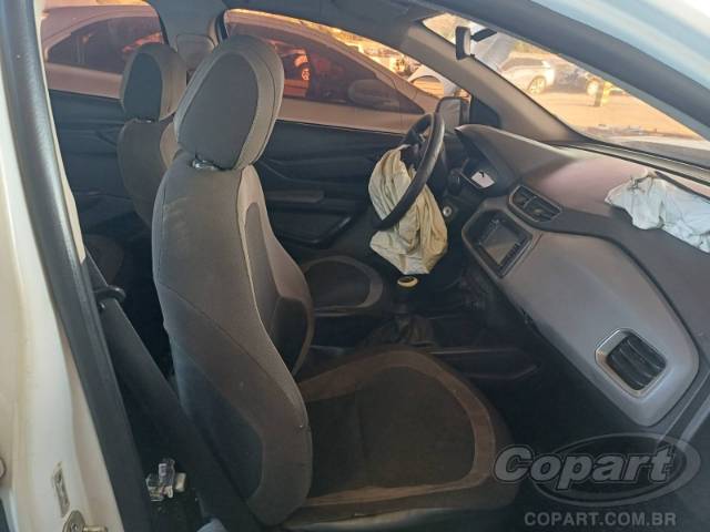 2015 CHEVROLET ONIX 
