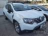 2024 RENAULT DUSTER 