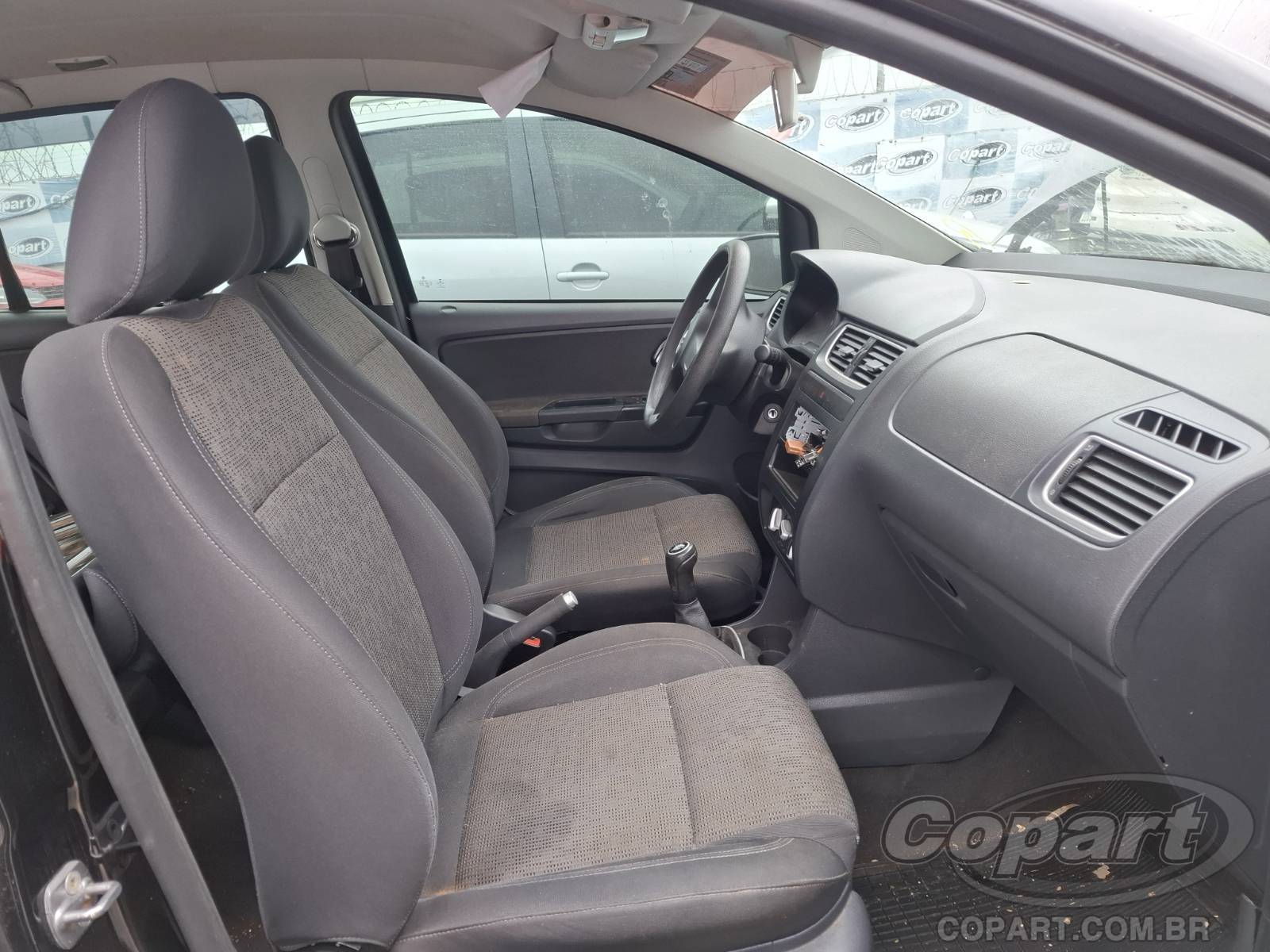 Foto 5: 2013 VOLKSWAGEN FOX