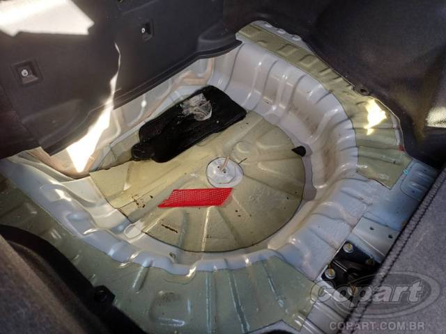 2020 CAOA CHERY TIGGO 2 