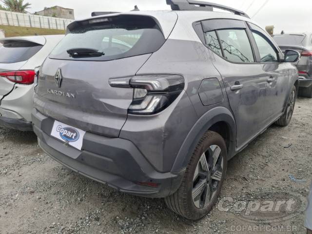 2026 RENAULT KARDIAN 