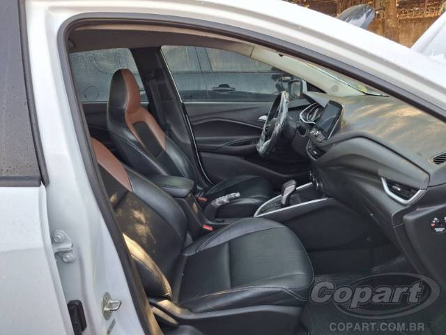 2022 CHEVROLET ONIX PLUS 