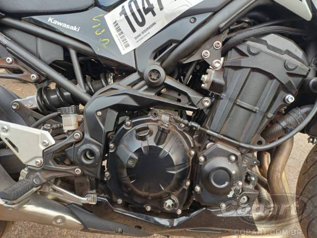 2022 KAWASAKI Z900 