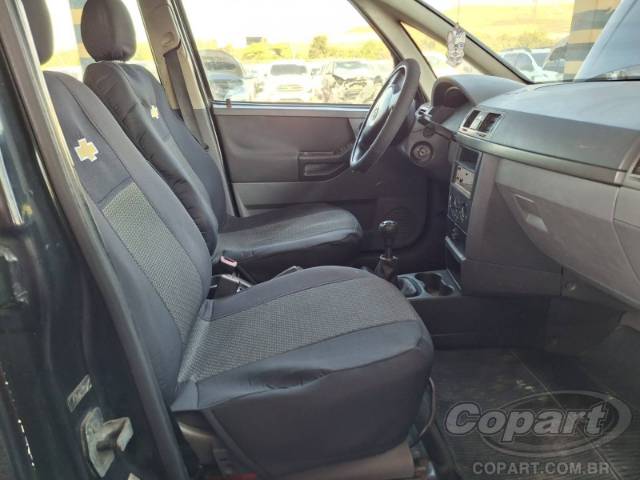 2010 CHEVROLET MERIVA 