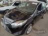 2013 FORD FIESTA 