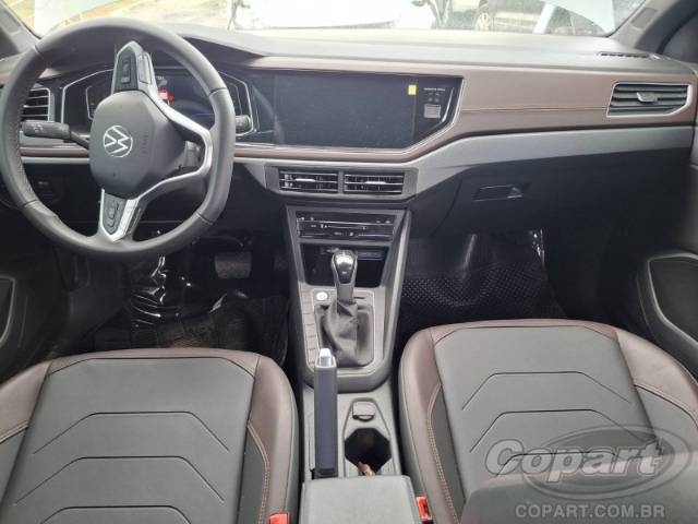 2026 VOLKSWAGEN VIRTUS 