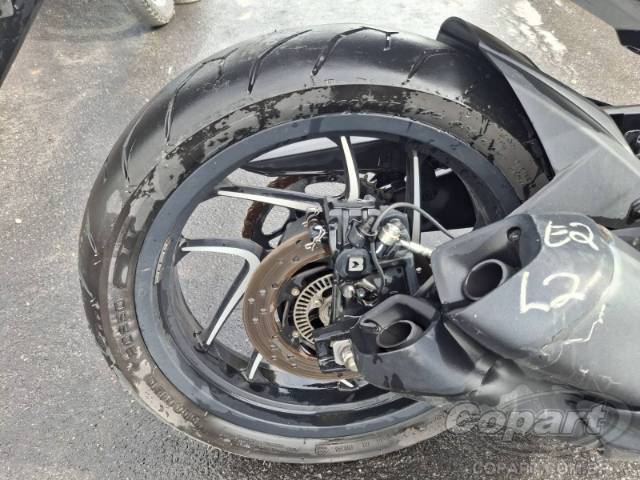 2024 BAJAJ DOMINAR 