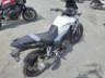 2026 HONDA NX 500 