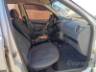 2007 VOLKSWAGEN GOL 