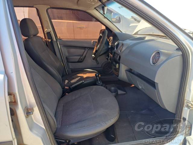 2007 VOLKSWAGEN GOL 