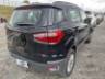 2017 FORD ECOSPORT 