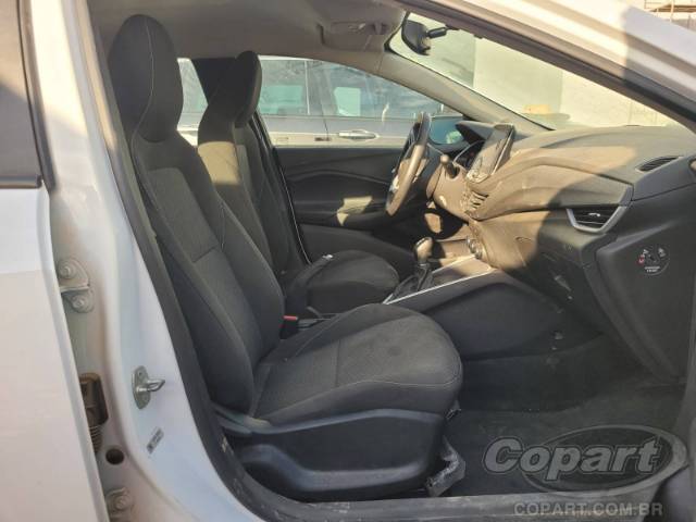 2024 CHEVROLET ONIX 