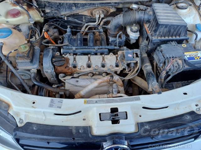 2014 VOLKSWAGEN SAVEIRO CE 