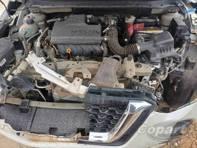 2021 NISSAN KICKS 