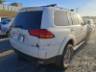 2012 MITSUBISHI PAJERO DAKAR 