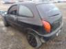 2002 CHEVROLET CELTA 