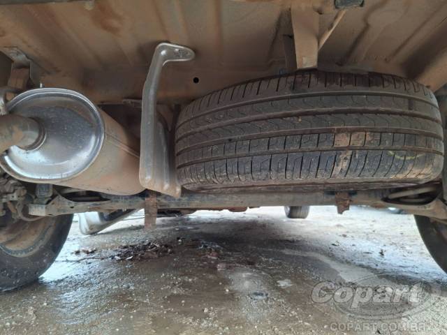 2025 VOLKSWAGEN SAVEIRO 