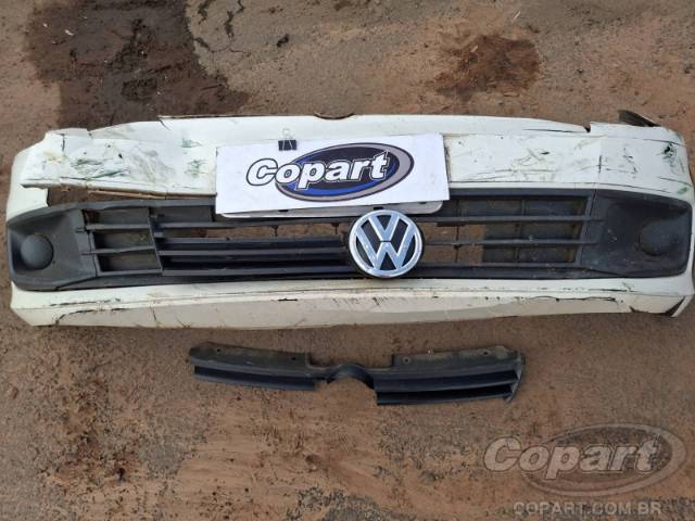 2016 VOLKSWAGEN SAVEIRO 