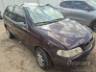 2001 FIAT PALIO 