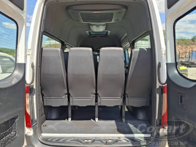 2020 MERCEDES BENZ SPRINTER 