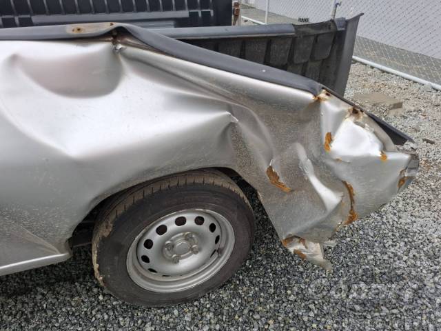 2013 FORD COURIER 