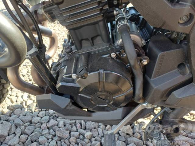 2025 KAWASAKI VERSYS-X 
