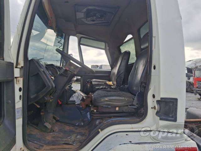 2008 FORD CARGO 2422E 