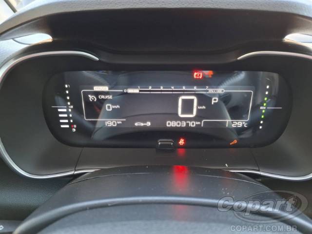 2020 CITROEN C4 CACTUS 
