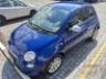2012 FIAT 500 