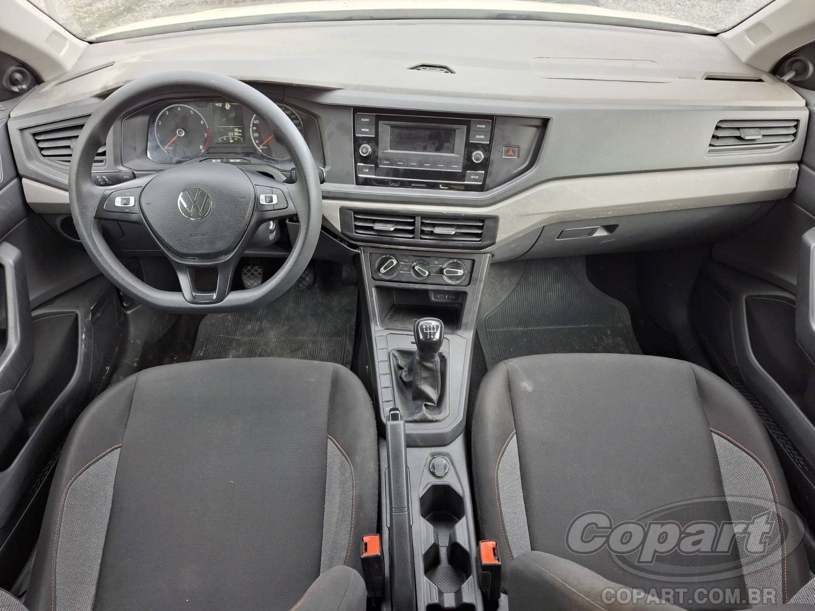 Foto 9 de 10: 2024 VOLKSWAGEN POLO