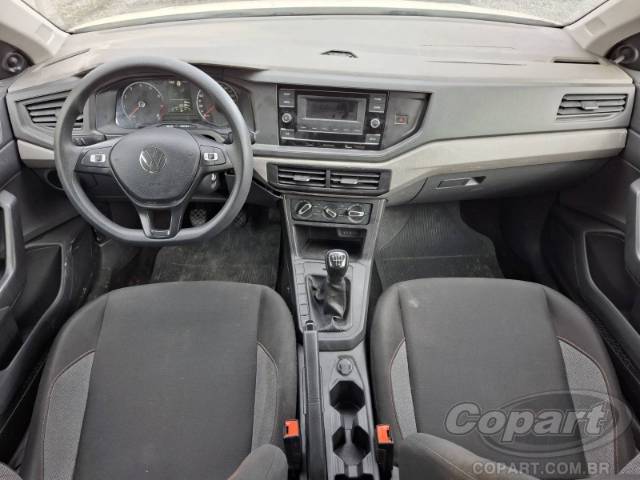 2024 VOLKSWAGEN POLO 