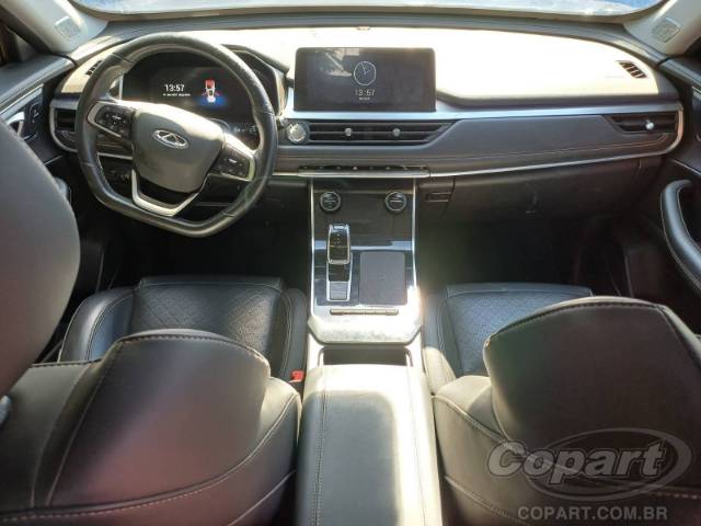 2022 CAOA CHERY TIGGO 8 